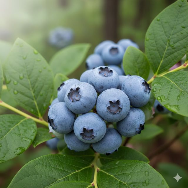 Blueberry