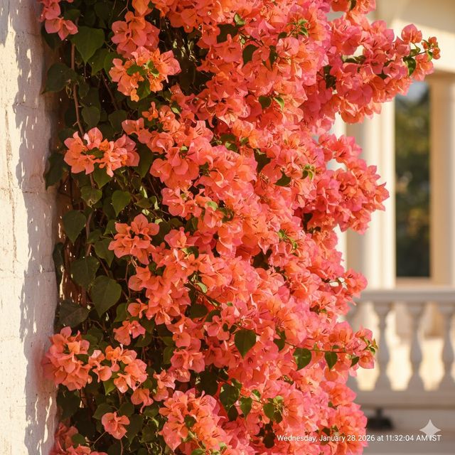 Bougainvillea
