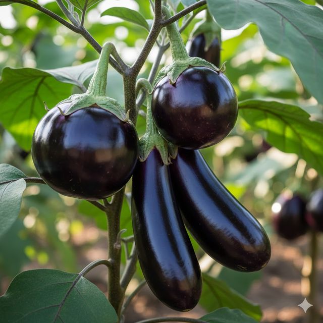 Brinjal