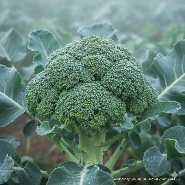 Broccoli