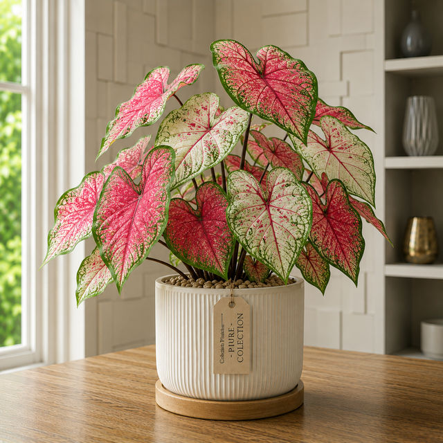 Caladium
