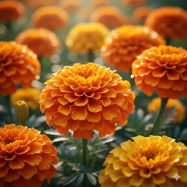 Calendula