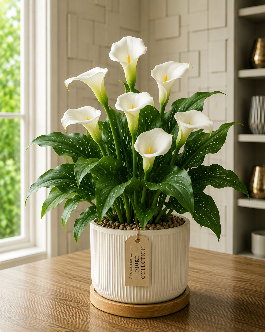 Calla Lily