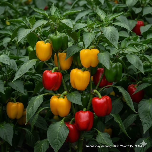 Capsicum