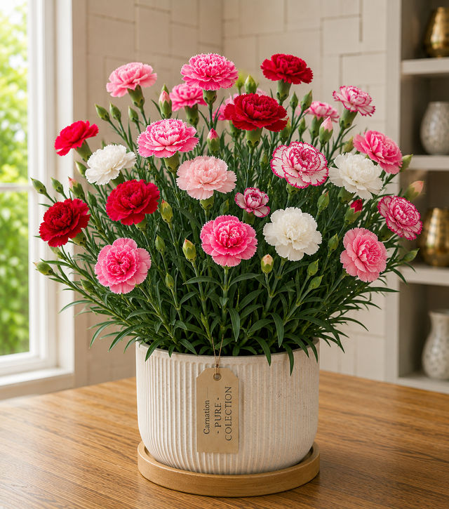 Carnation