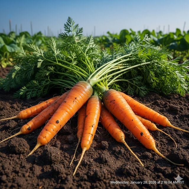 Carrot
