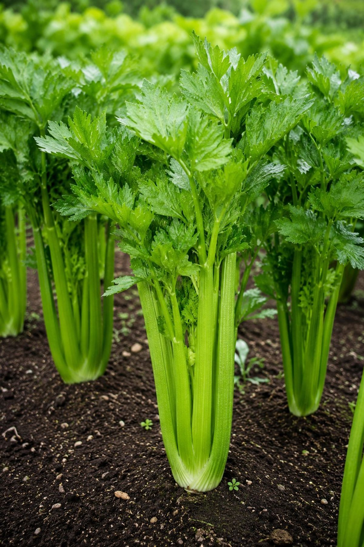 Celery