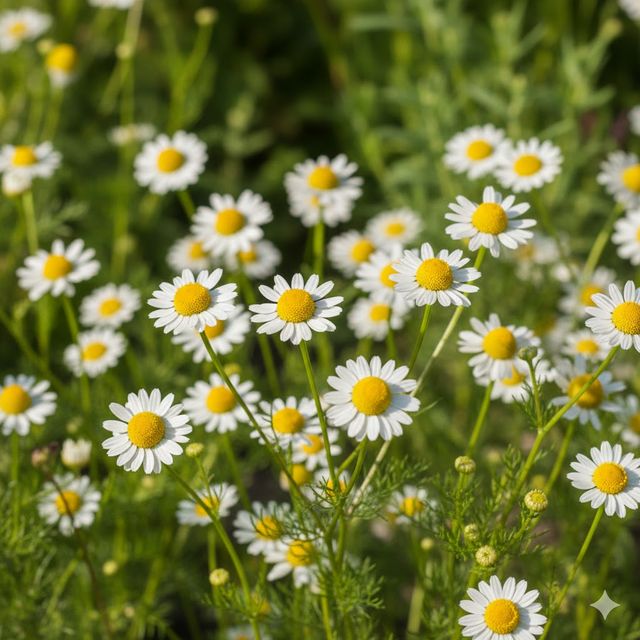 Chamomile