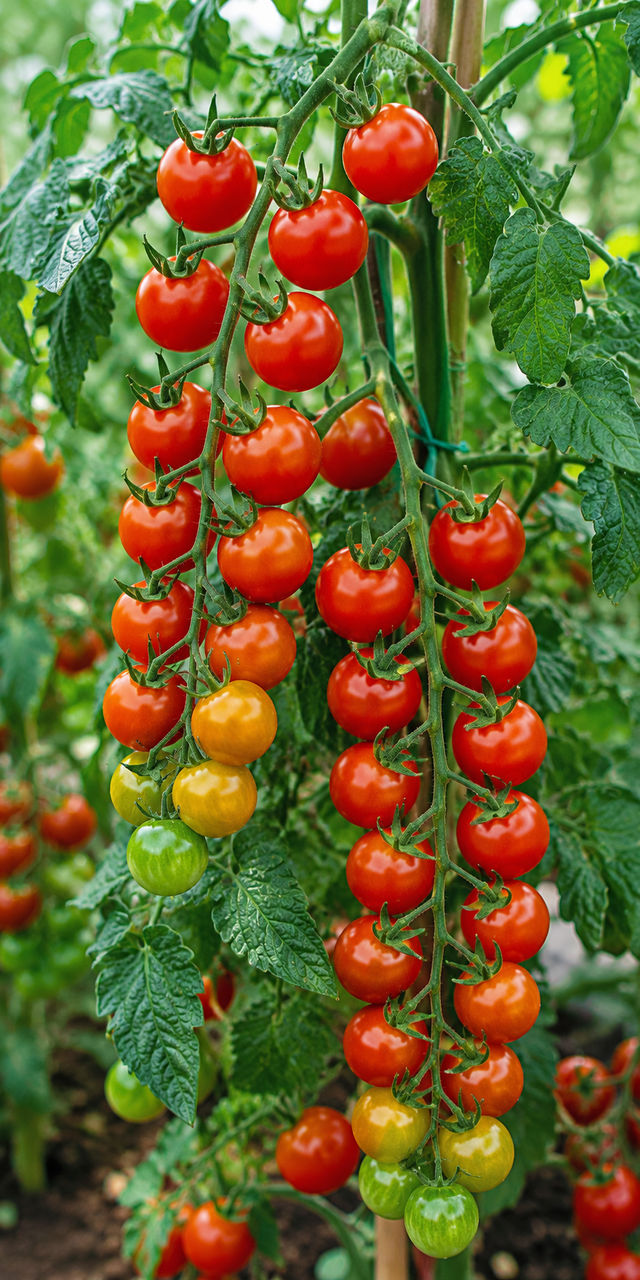 Cherry Tomato