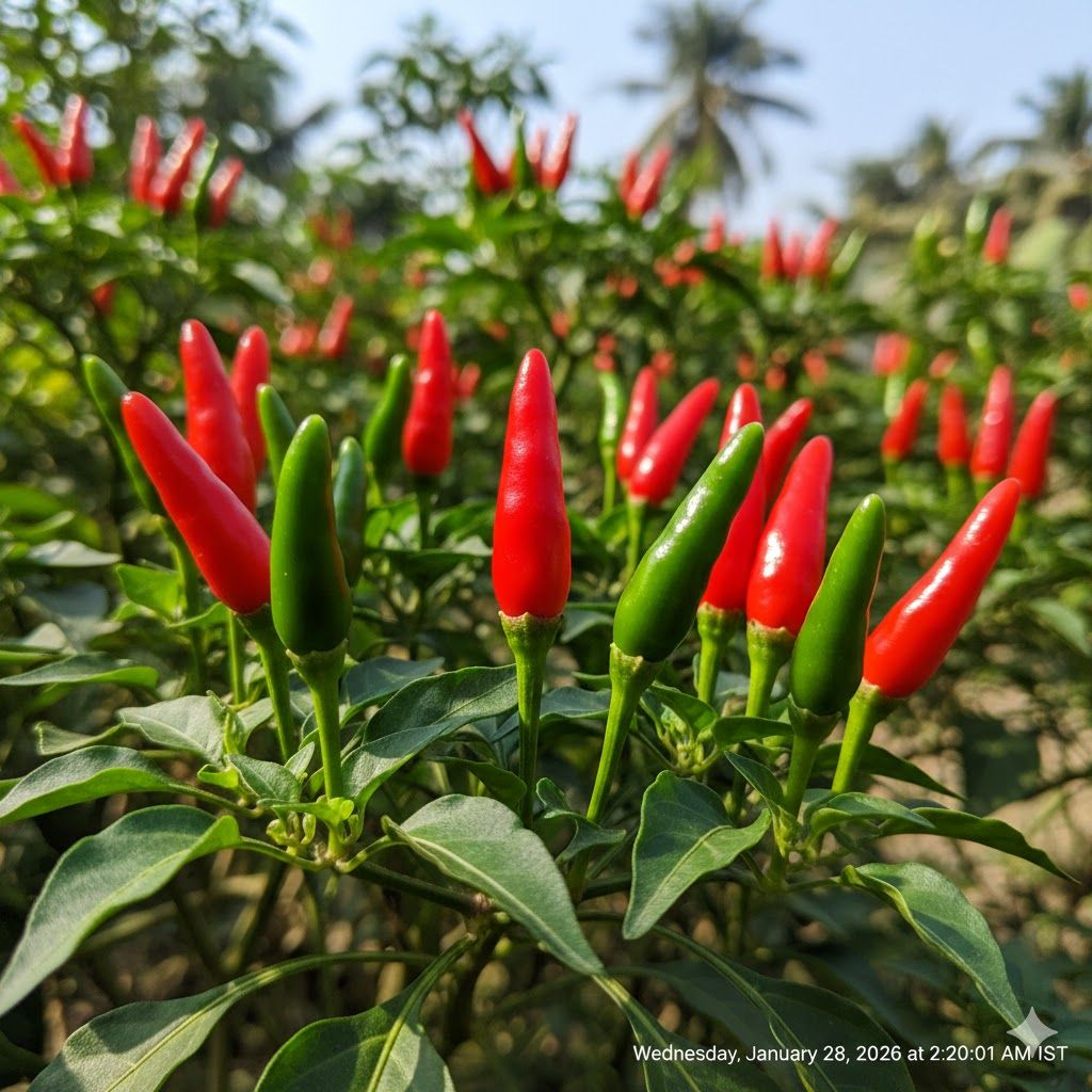 Chili