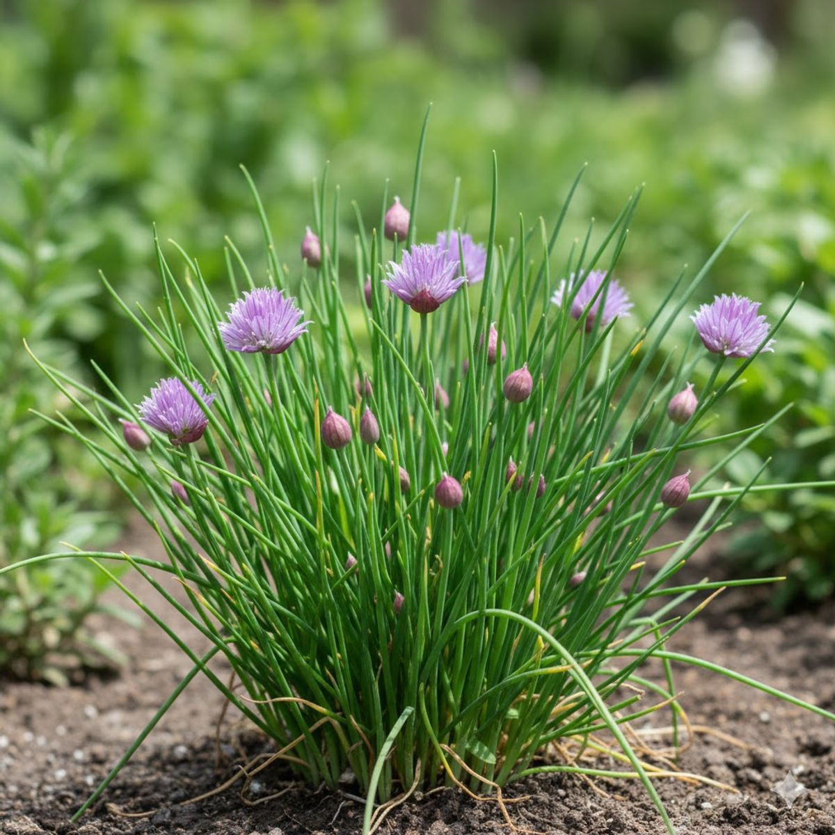 Chives