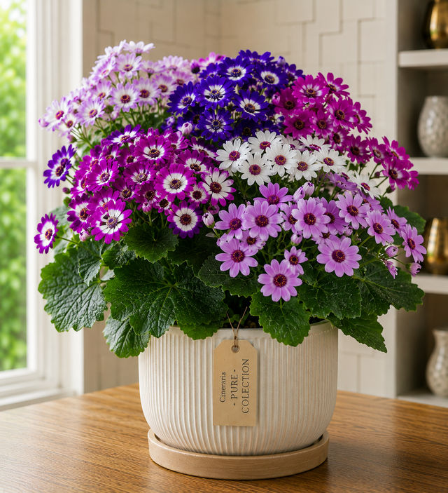 Cineraria
