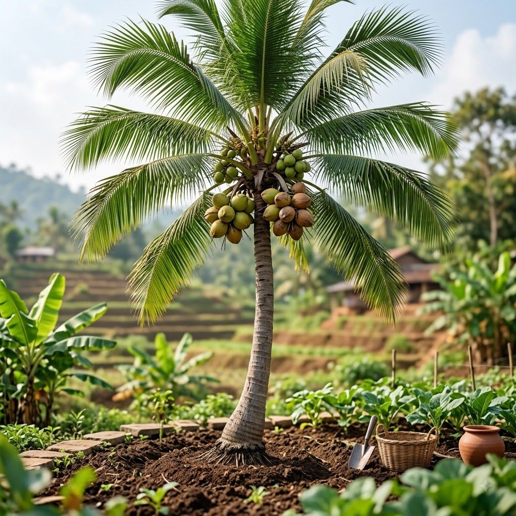 Coconut