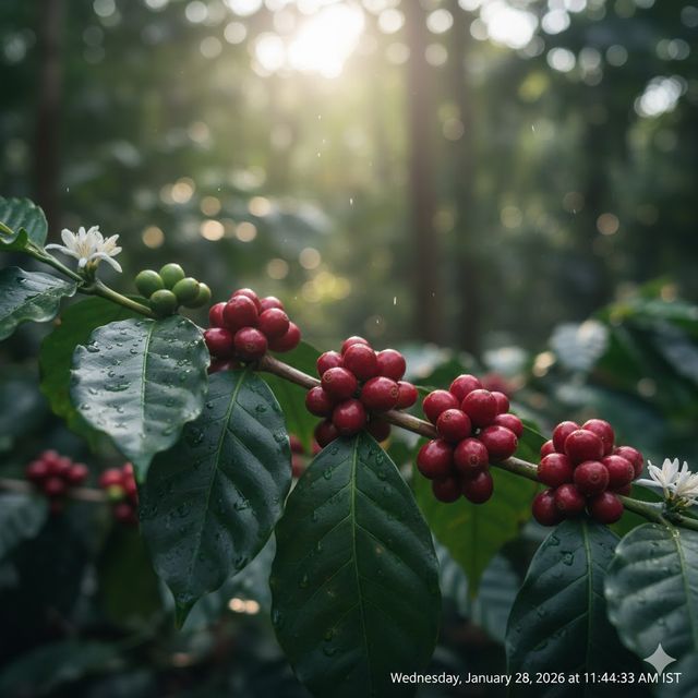 Coffee