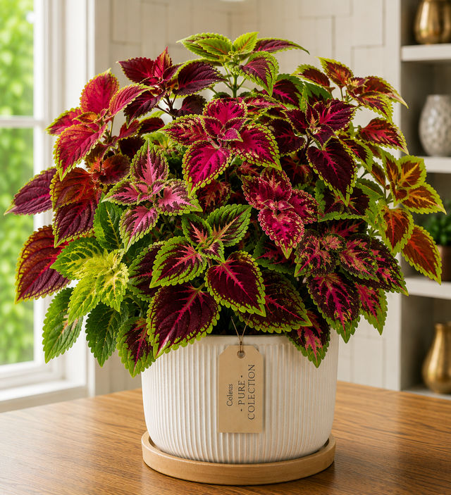 Coleus