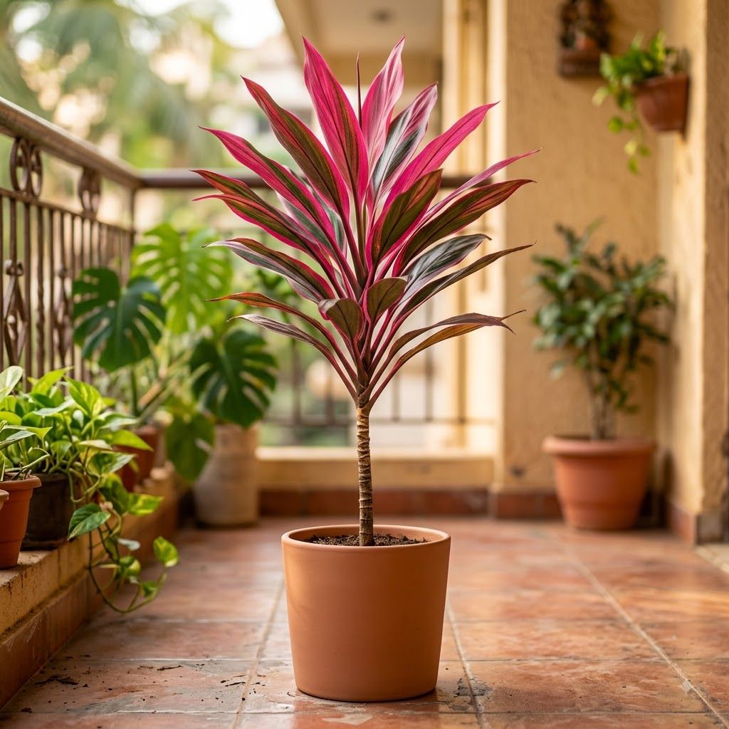 Cordyline