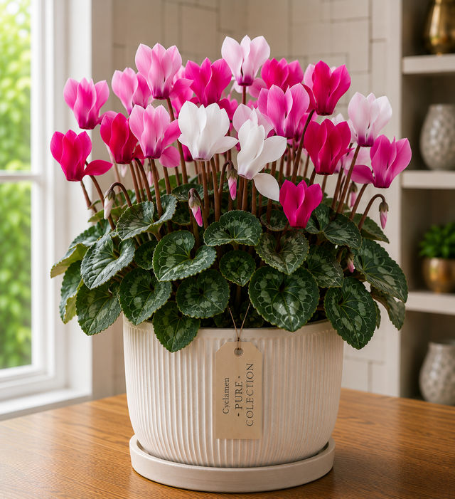 Cyclamen