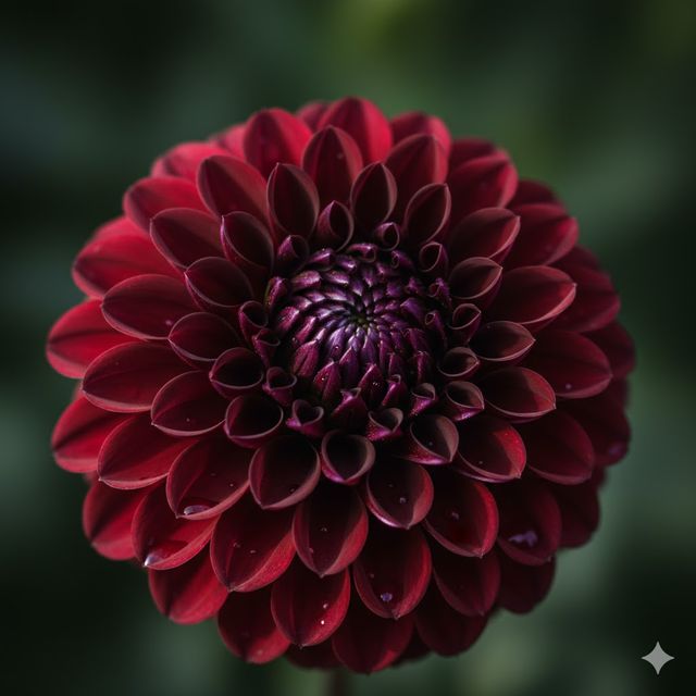 Dahlia