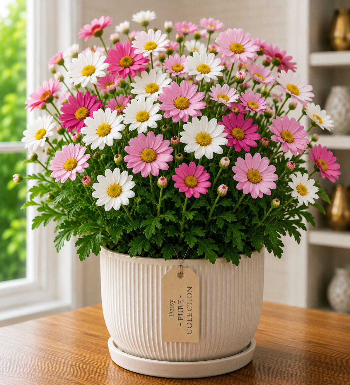 Daisy
