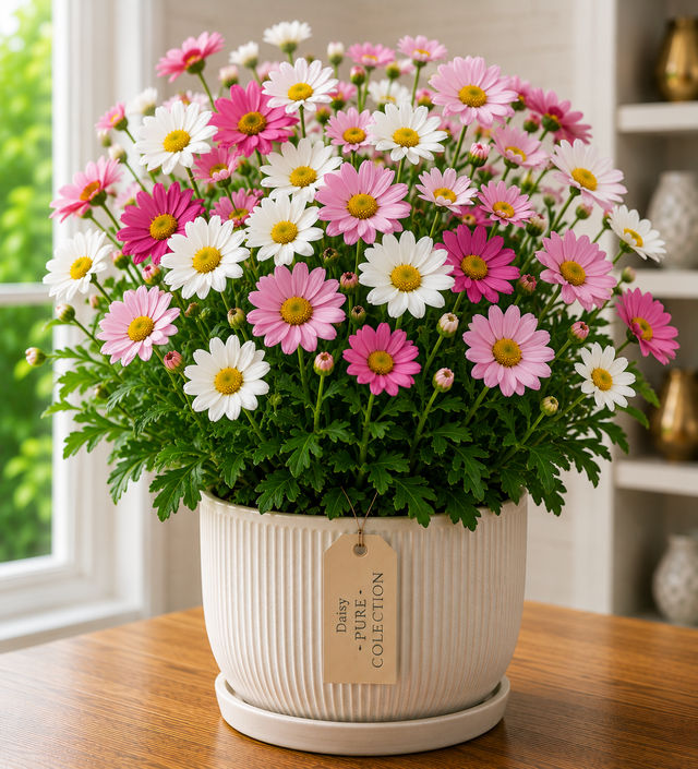Daisy