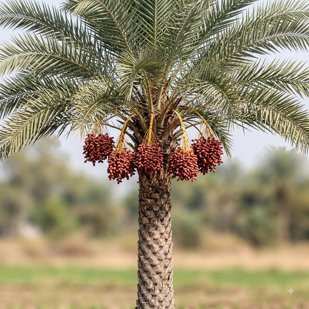 Date Palm