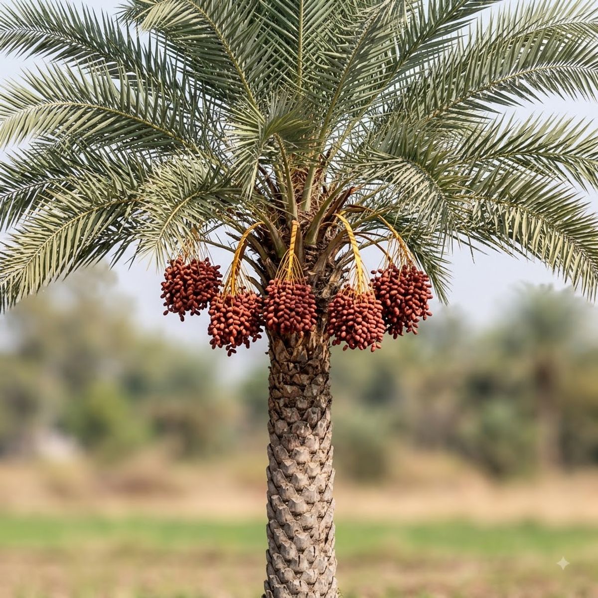 Date Palm
