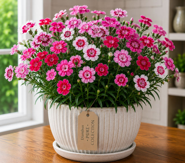 Dianthus