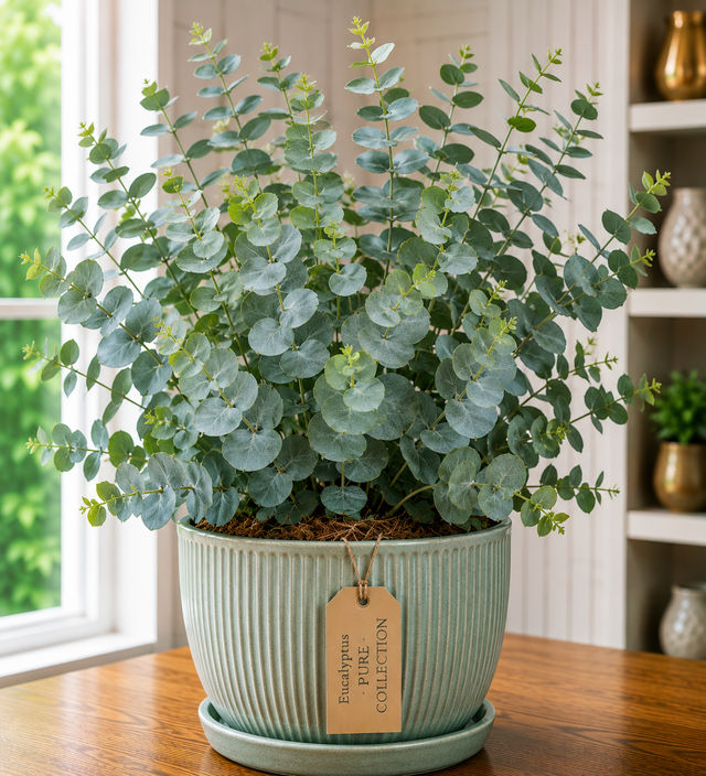 Eucalyptus