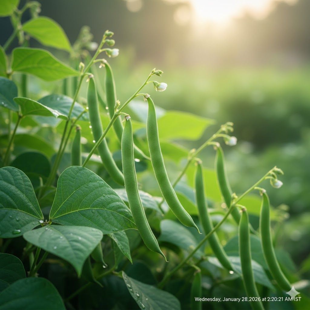 French Beans