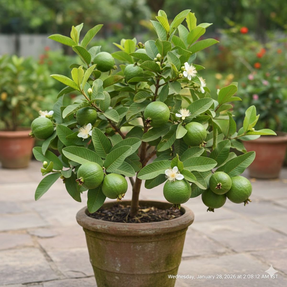 Guava