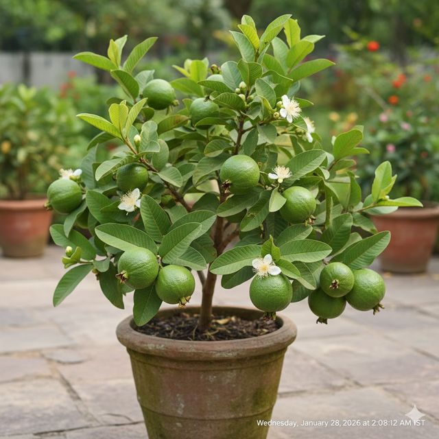 Guava