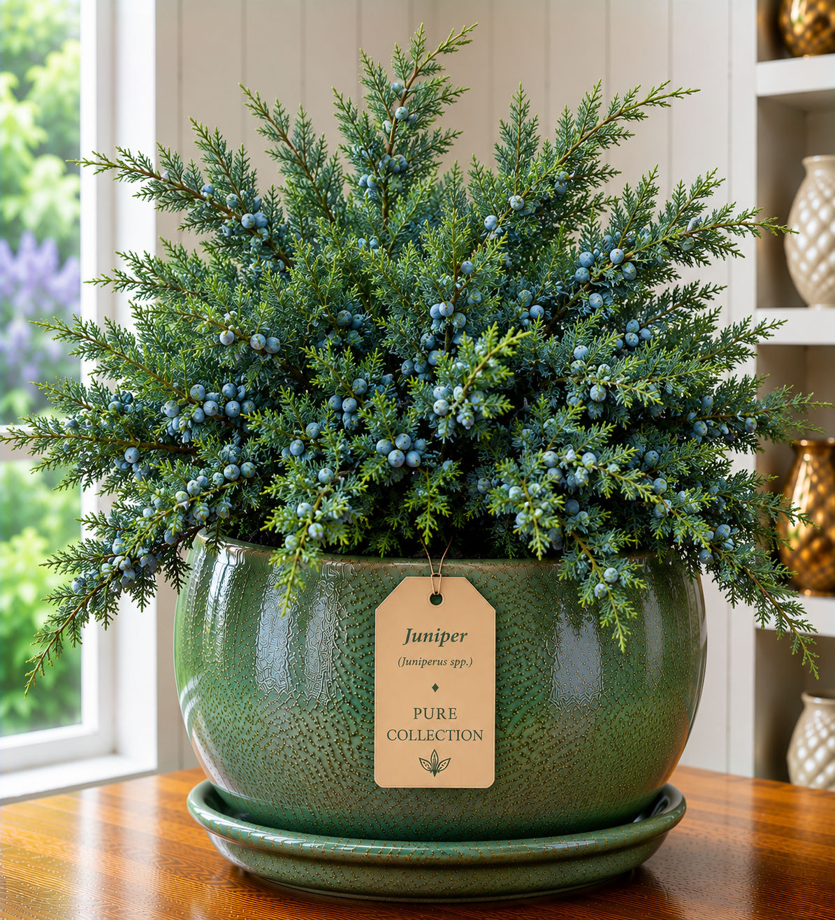 Juniper