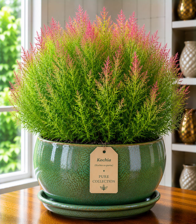 Kochia