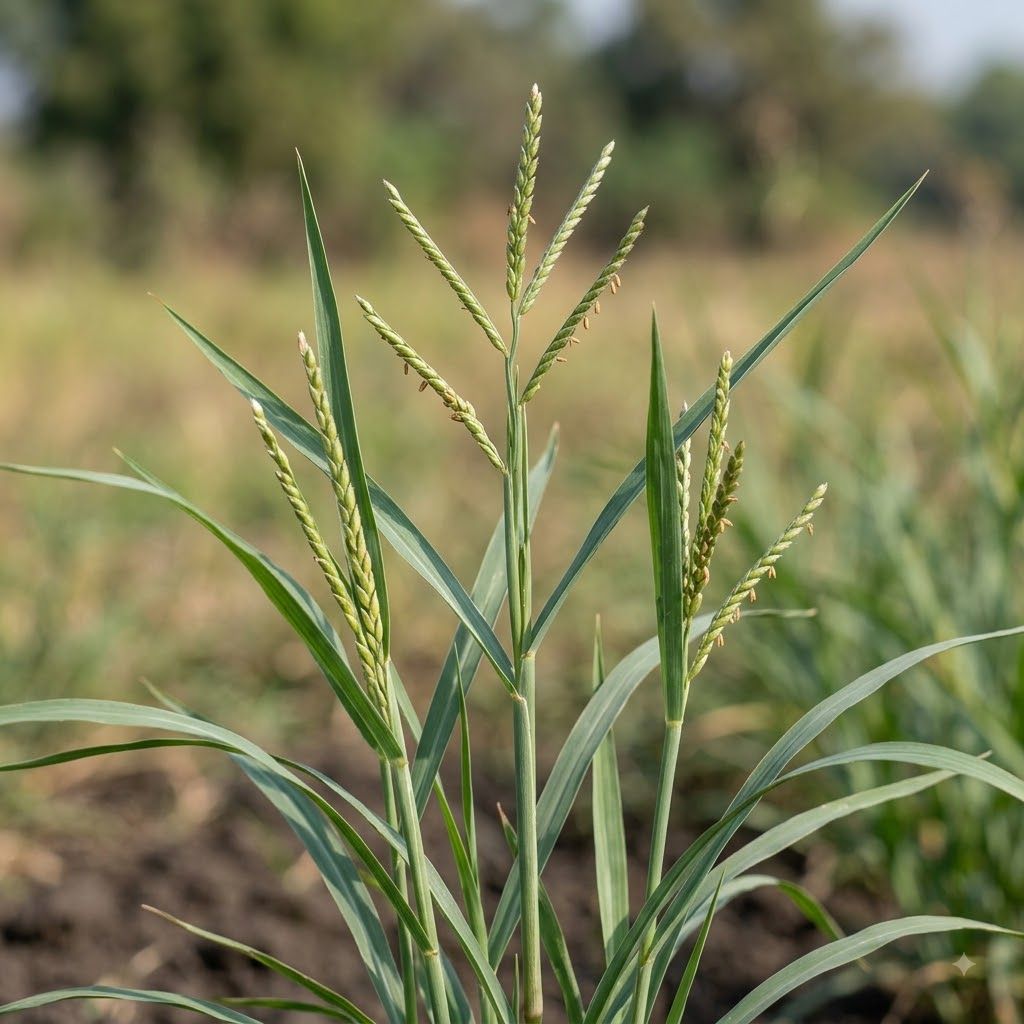 Kodo Millet