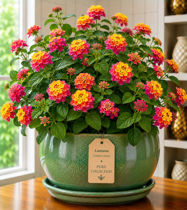 Lantana