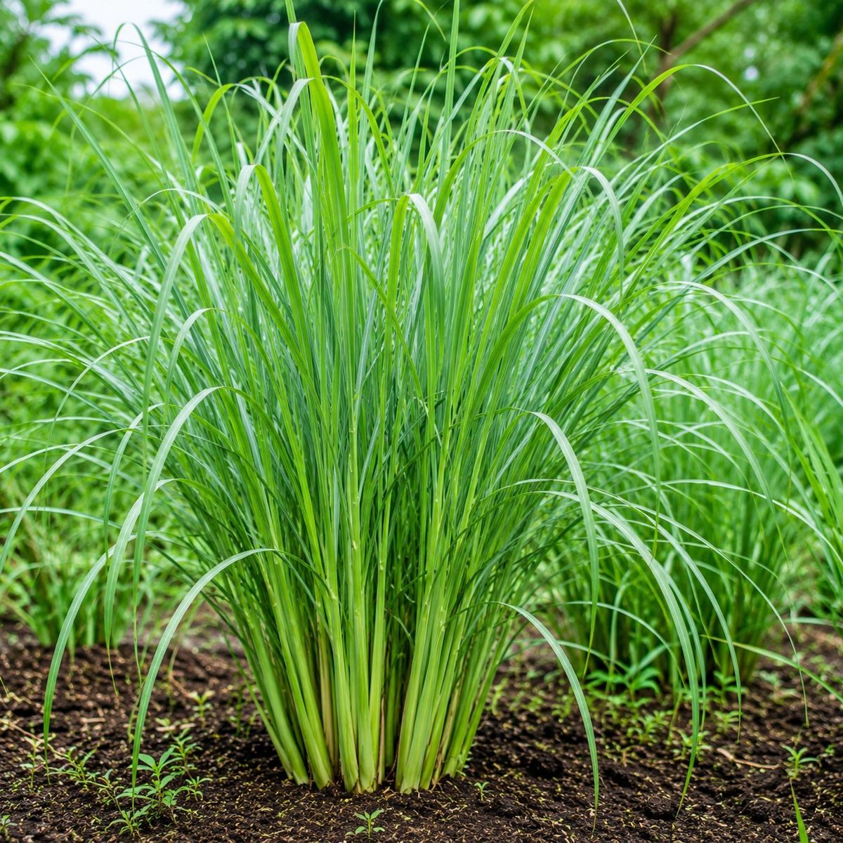 Lemongrass
