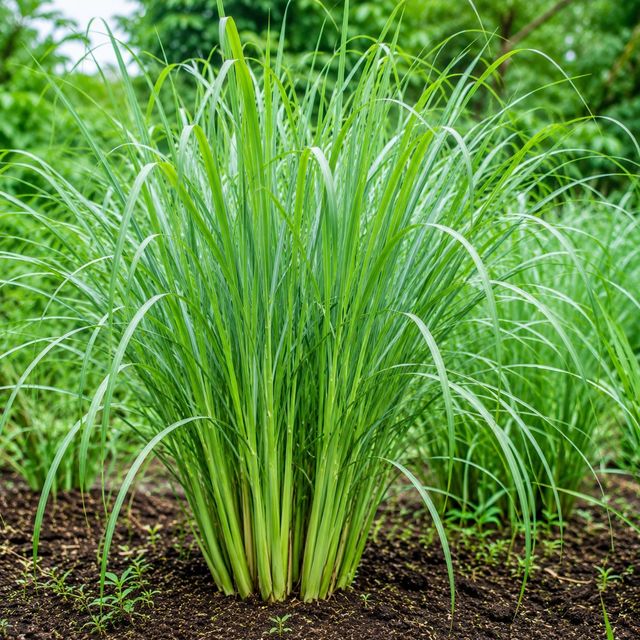 Lemongrass