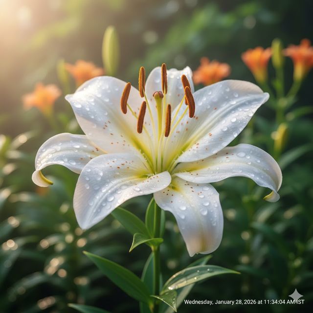 Lily