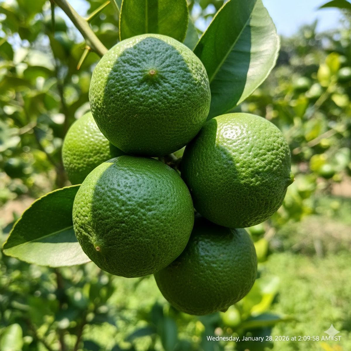 Lime
