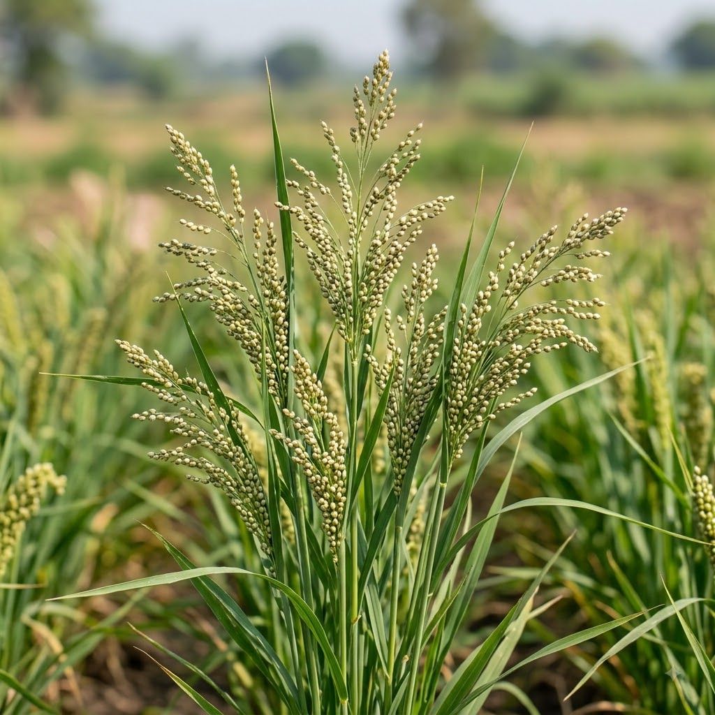 Little Millet