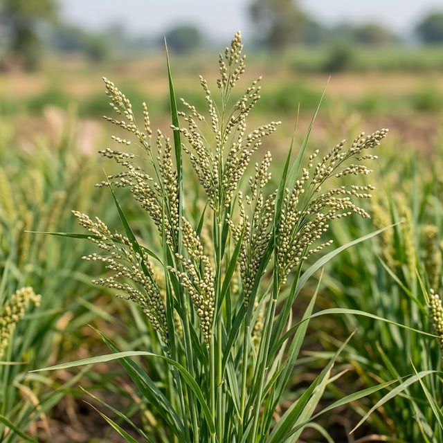 Little Millet