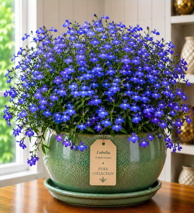 Lobelia