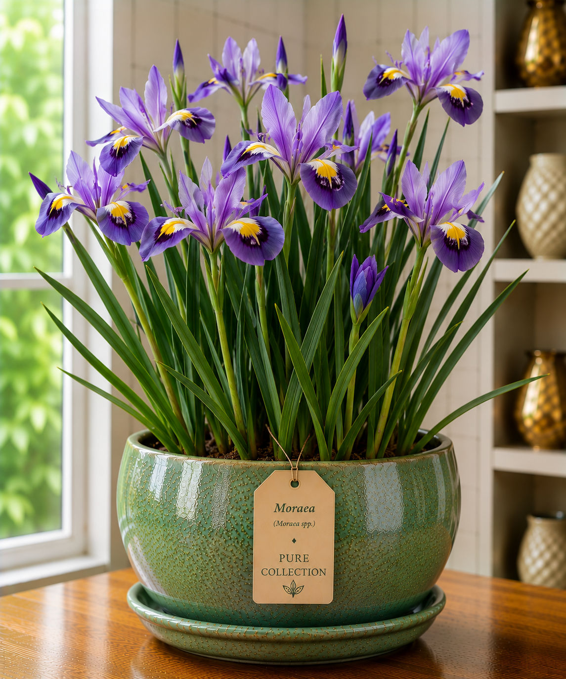Moraea