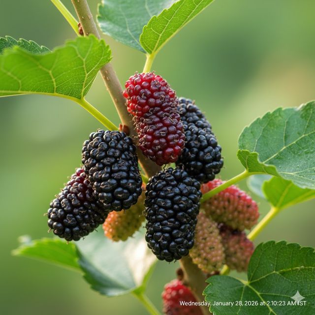 Mulberry