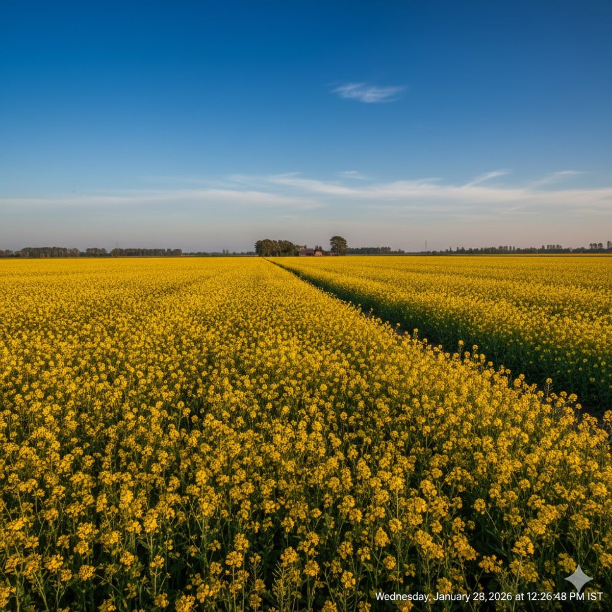 Mustard