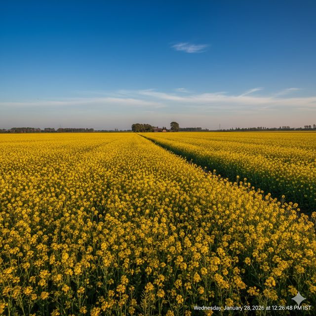 Mustard