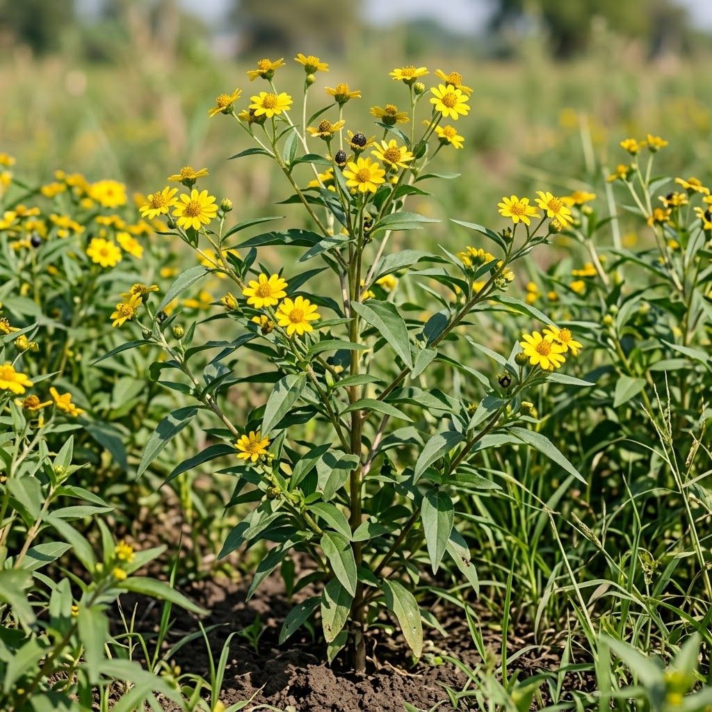 Niger Seed