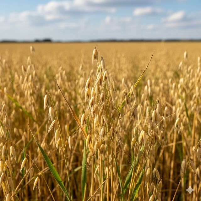 Oats