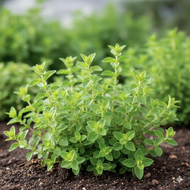 Oregano