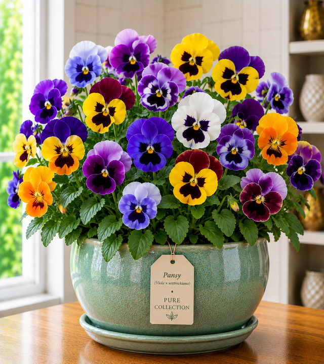 Pansy